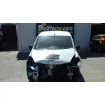 CITROEN BERLINGO CUADRO '2017 L1 BLANCO