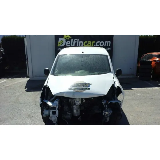 CITROEN BERLINGO CUADRO '2017 L1 BLANCO