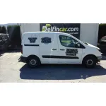 CITROEN BERLINGO CUADRO '2017 L1 BLANCO
