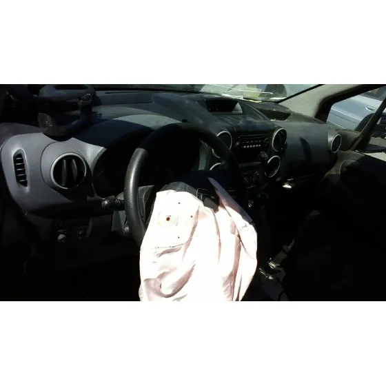 CITROEN BERLINGO CUADRO '2017 L1 BLANCO