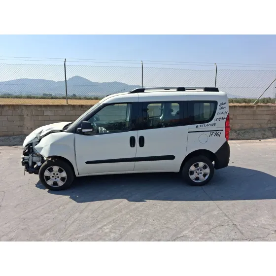 Opel COMBO TOUR (X12) 2012