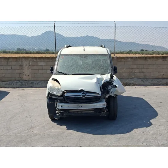 Opel COMBO TOUR (X12) 2012