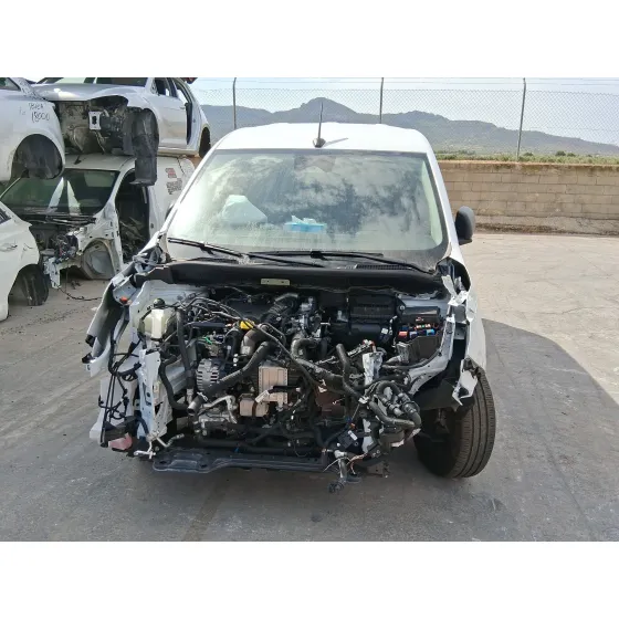 Renault KANGOO III FURGONETA/MONOVOLUMEN 2021
