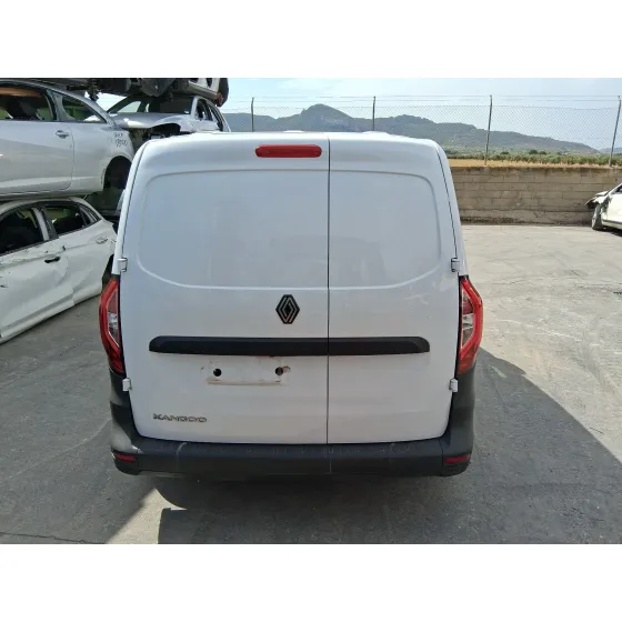 Renault KANGOO III FURGONETA/MONOVOLUMEN 2021
