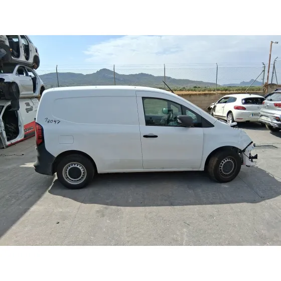 Renault KANGOO III FURGONETA/MONOVOLUMEN 2021