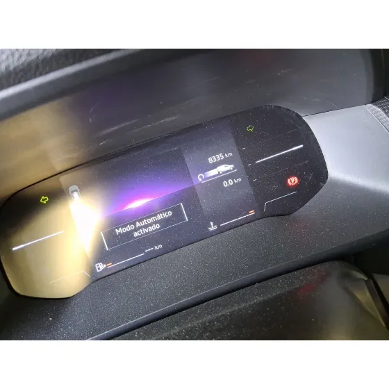 Renault KANGOO III FURGONETA/MONOVOLUMEN 2021