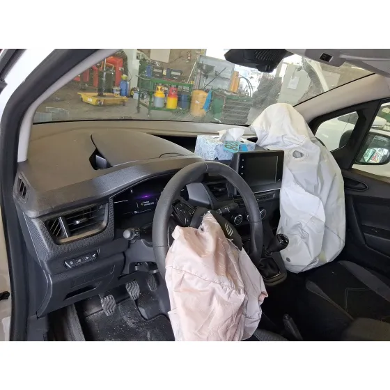 Renault KANGOO III FURGONETA/MONOVOLUMEN 2021