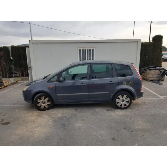FORD FOCUS C-MAX (CAP) '2004 AMBIENTE (D) GRIS OSCURO