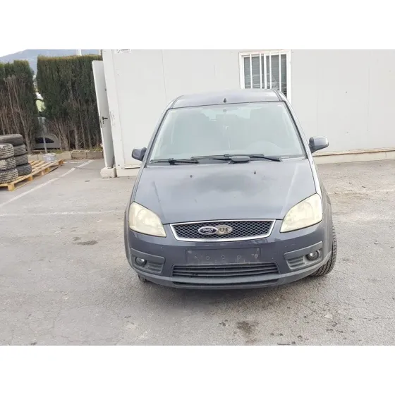 FORD FOCUS C-MAX (CAP) '2004 AMBIENTE (D) GRIS OSCURO