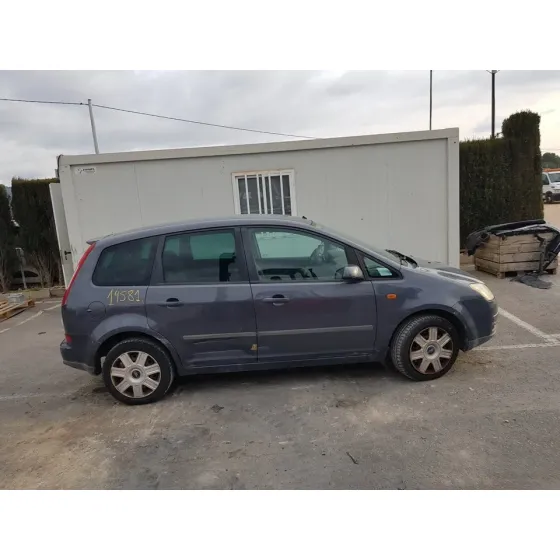FORD FOCUS C-MAX (CAP) '2004 AMBIENTE (D) GRIS OSCURO