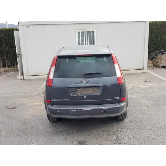 FORD FOCUS C-MAX (CAP) '2004 AMBIENTE (D) GRIS OSCURO