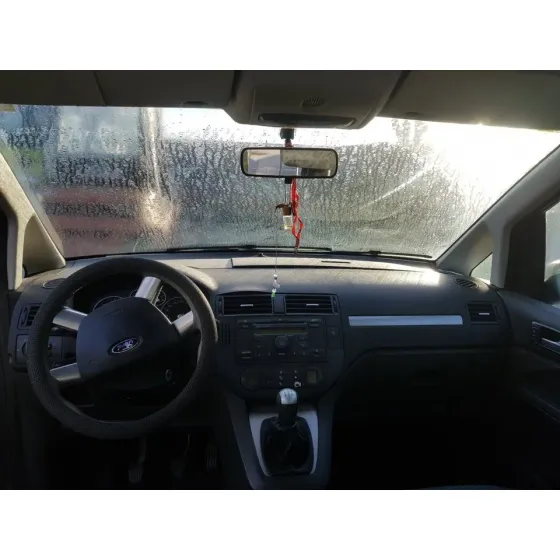 FORD FOCUS C-MAX (CAP) '2004 AMBIENTE (D) GRIS OSCURO