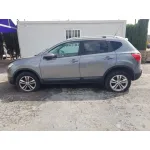 NISSAN QASHQAI (J10) '2011 ACENTA GRIS