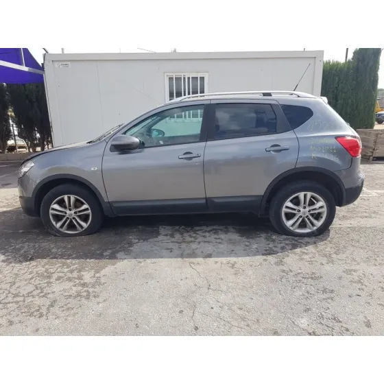 NISSAN QASHQAI (J10) '2011 ACENTA GRIS