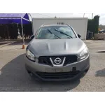 NISSAN QASHQAI (J10) '2011 ACENTA GRIS