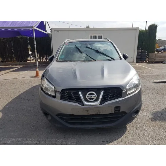 NISSAN QASHQAI (J10) '2011 ACENTA GRIS