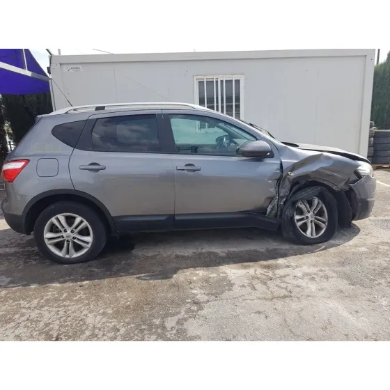 NISSAN QASHQAI (J10) '2011 ACENTA GRIS