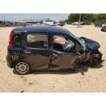 FIAT PANDA (319) '2022 MILD HYBRID NEGRO