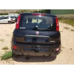 FIAT PANDA (319) '2022 MILD HYBRID NEGRO