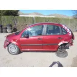 CITROEN C3 '2003 1.4 HDI SX PLUS GRANATE