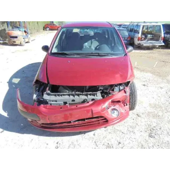 CITROEN C3 '2003 1.4 HDI SX PLUS GRANATE