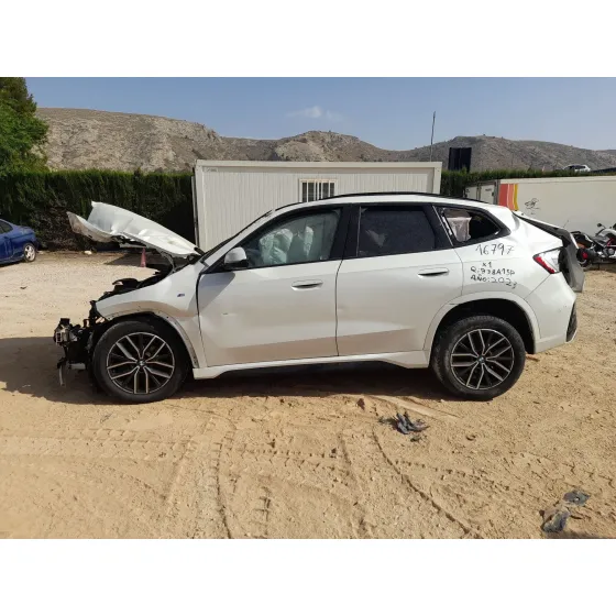 Bmw X1 (U11) 2022