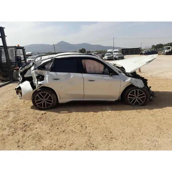 Bmw X1 (U11) 2022