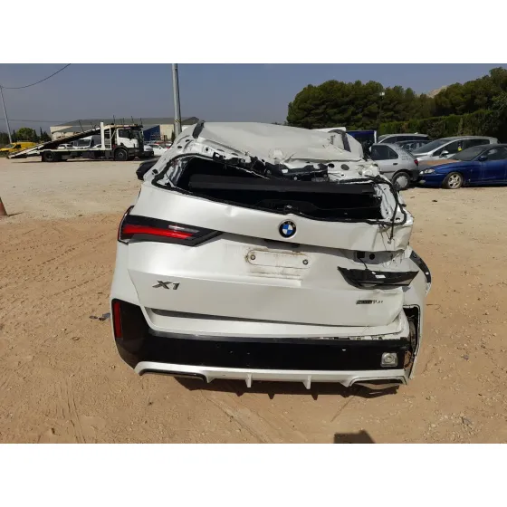 Bmw X1 (U11) 2022