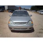 KIA RIO '2002 LS BERLINA (5-PTAS.) GRIS