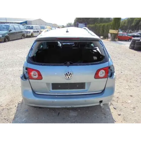 VOLKSWAGEN PASSAT VARIANT (3C5) '2006 HIGHLINE GRIS