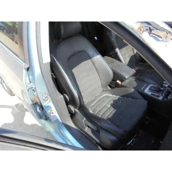 VOLKSWAGEN PASSAT VARIANT (3C5) '2006 HIGHLINE GRIS