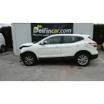 NISSAN QASHQAI (J11) '2016 TEKNA BLANCO