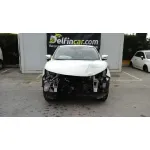 NISSAN QASHQAI (J11) '2016 TEKNA BLANCO