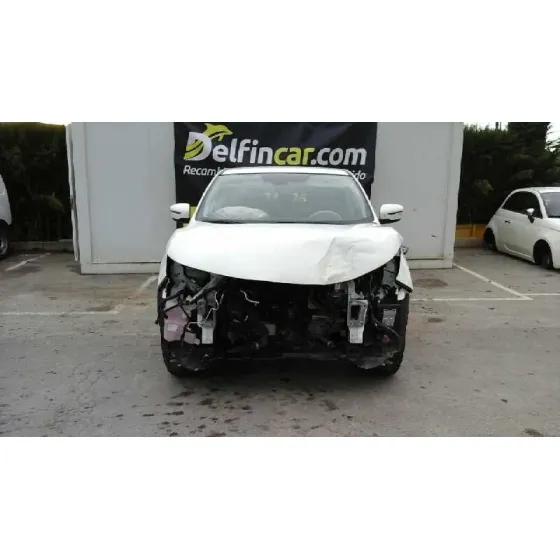 NISSAN QASHQAI (J11) '2016 TEKNA BLANCO