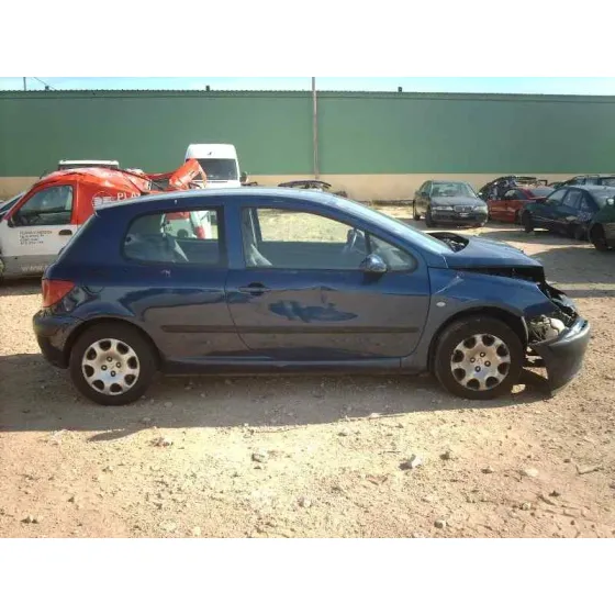 PEUGEOT 307 (S1) '2003 XR AZUL
