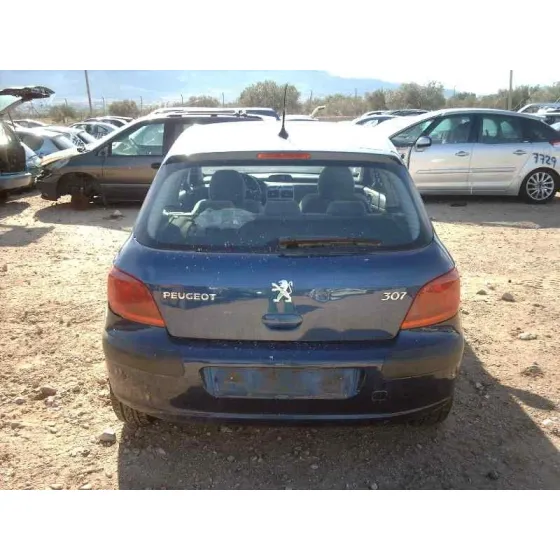 PEUGEOT 307 (S1) '2003 XR AZUL