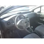 PEUGEOT 307 (S1) '2003 XR AZUL