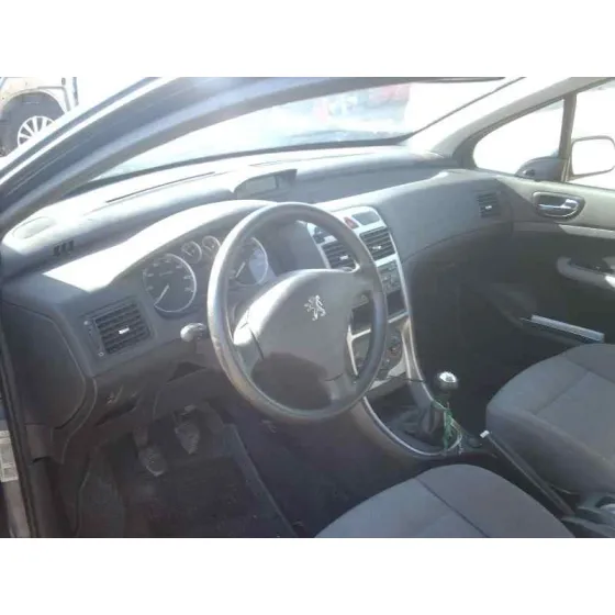 PEUGEOT 307 (S1) '2003 XR AZUL