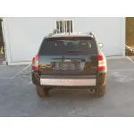 JEEP COMPASS '2008 LIMITED NEGRO