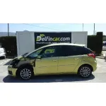 CITROEN C4 PICASSO '2009 SX DORADO