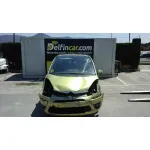 CITROEN C4 PICASSO '2009 SX DORADO