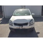 NISSAN QASHQAI (J10) '2009 ACENTA BLANCO