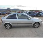 OPEL ASTRA G BERLINA OPEL ASTRA G BERLINA '2003 CLUB GRIS 1998