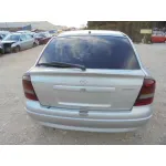 OPEL ASTRA G BERLINA OPEL ASTRA G BERLINA '2003 CLUB GRIS 1998