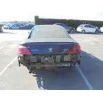 PEUGEOT 407 COUPE PEUGEOT 407 COUPE '2006 PACK AZUL 2005