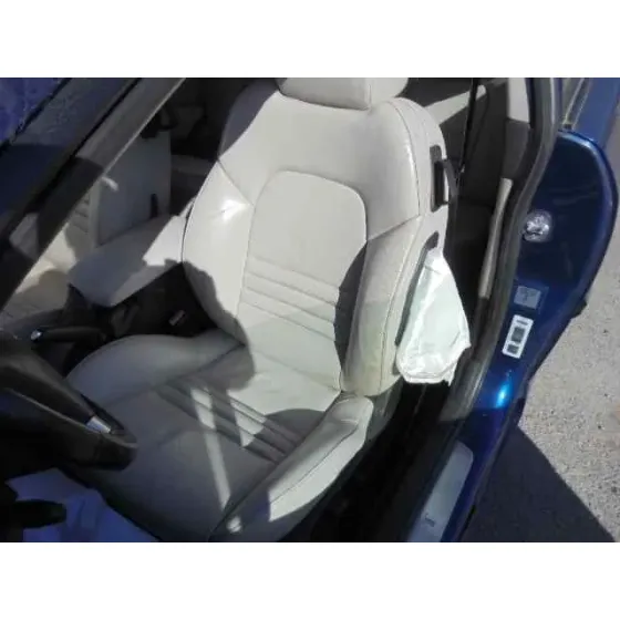 PEUGEOT 407 COUPE '2006 PACK AZUL