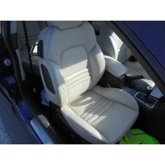PEUGEOT 407 COUPE '2006 PACK AZUL