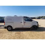 Fiat SCUDO FURGONETA 2022