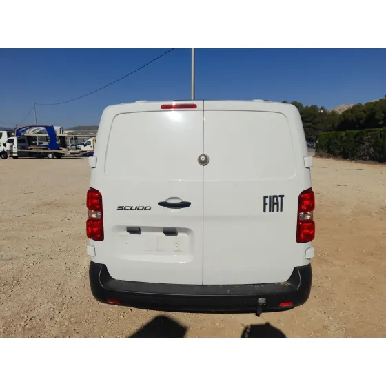 Fiat SCUDO FURGONETA 2022