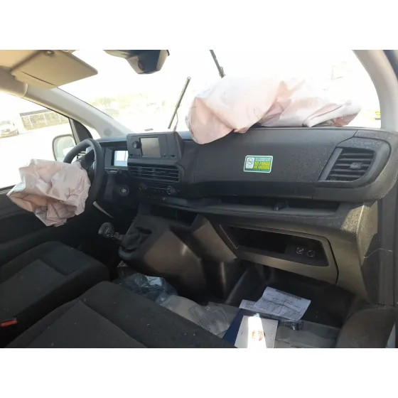Fiat SCUDO FURGONETA 2022